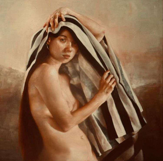 Francisco Soriano "El refugio"