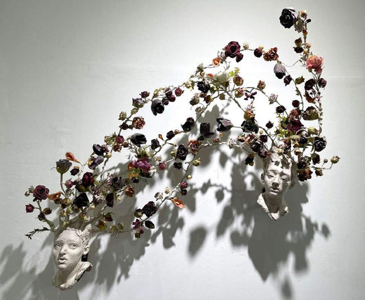 Francesca Dalla Benetta "Empatía"