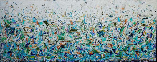 Marcos Cortés "Época de lluvia"