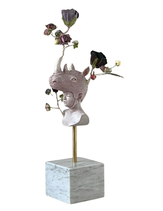 Francesca Dalla Benetta "Forza II"