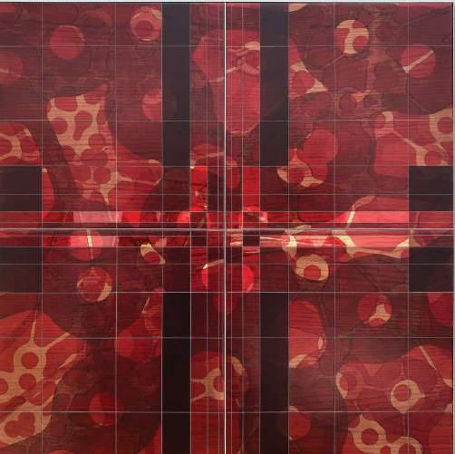 Fernando Pacheco "Frecuencia V"