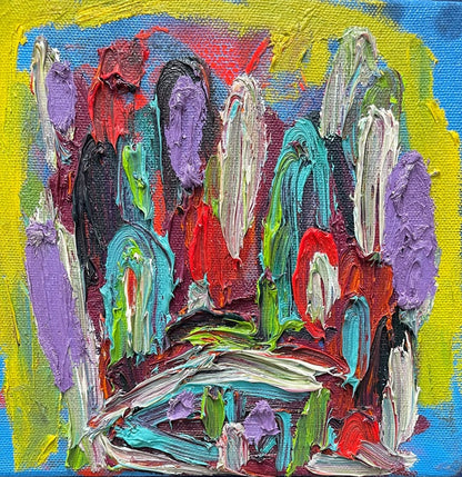 “Feng” Jesús Villalpando "Galletas toxicas"