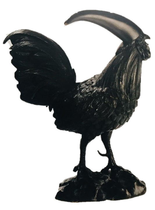 Rafael Coronel " Gallo "