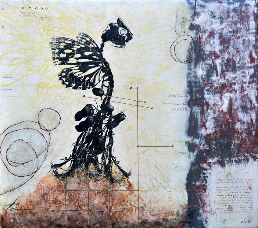 Iván Córdova "A10014"