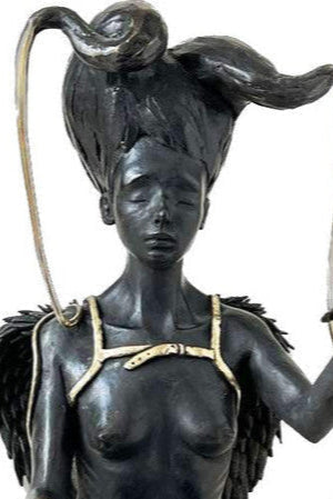 Francesca Dalla Benetta "Introspezioni"