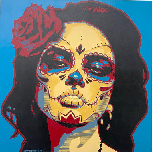Mario Navarro Rosales "Katrina"
