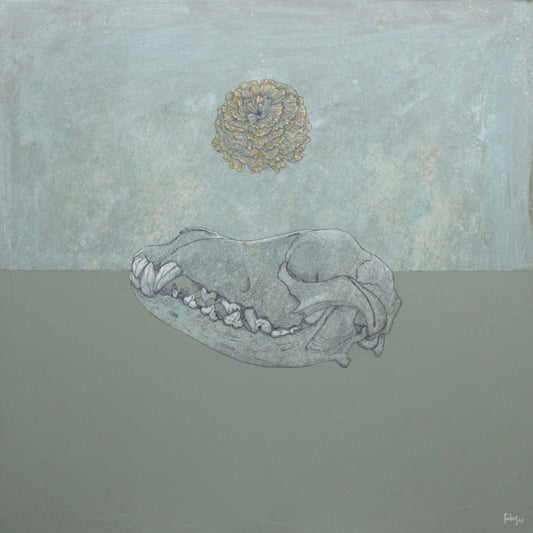 Fabián González Olvera "La flor"