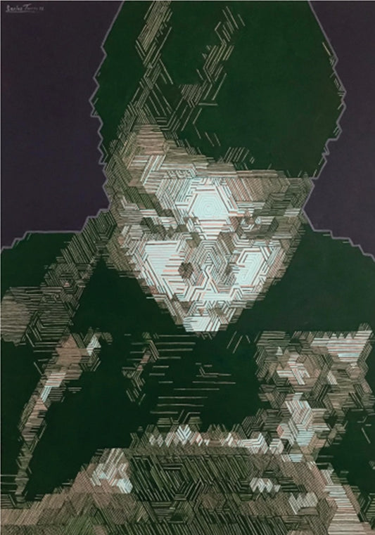 Carlos Torres "La luz"