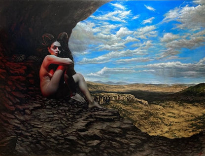 Iván Jiménez "Lilith"