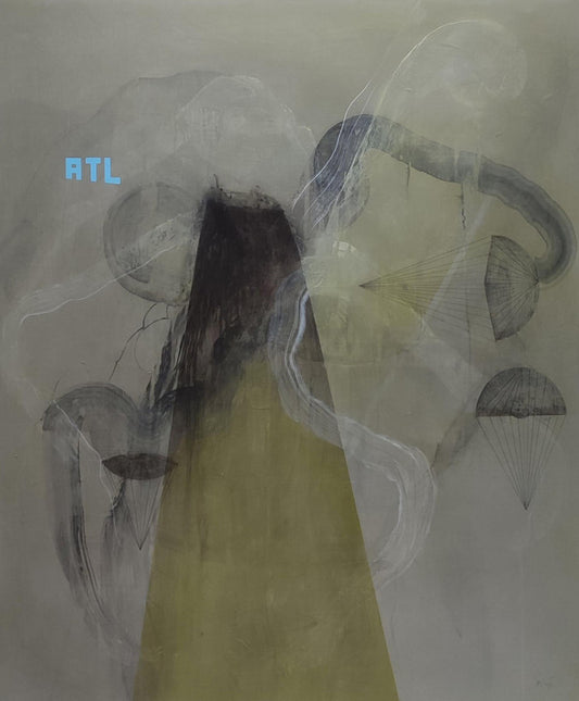 Eduardo Mejorada "ATL"