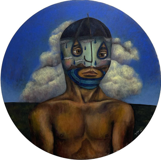 LOTE 13-Cristóbal Montoya "El nostálgico"
