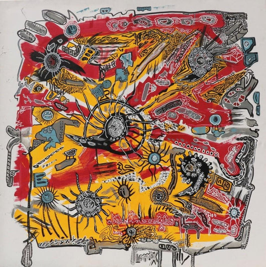 Lomax "Les soldats de l’ombre"