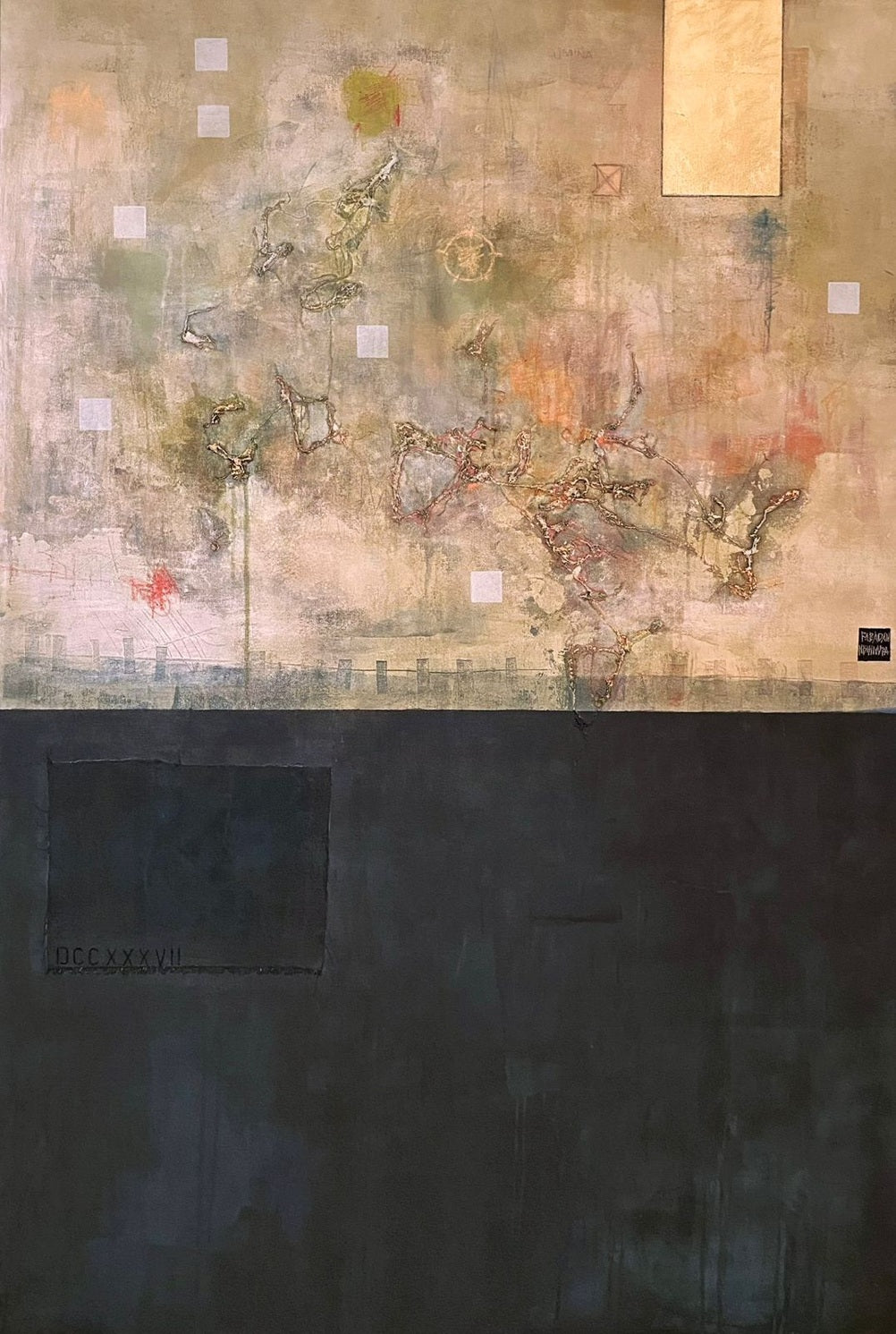 Rene Rabadán "Lumina"