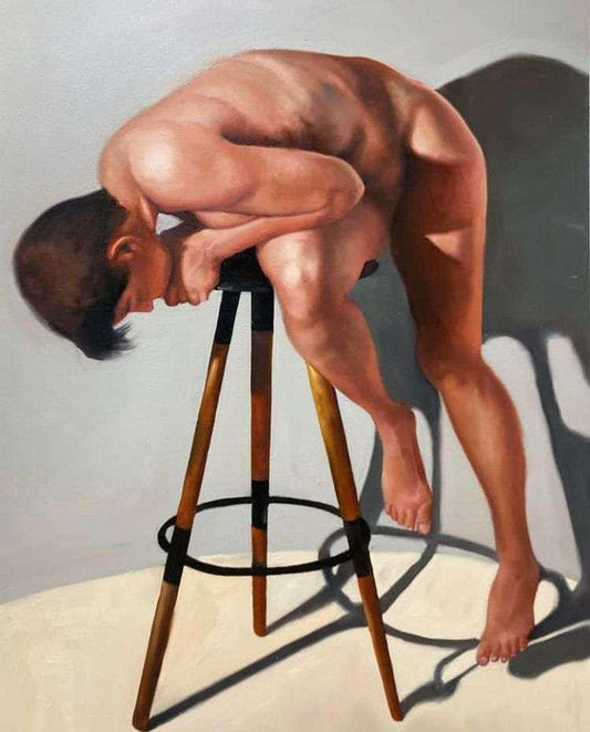 Francisco Soriano "La esfinge"