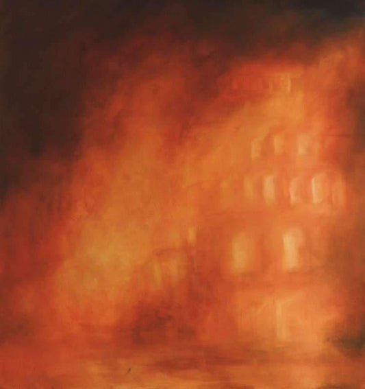 Francisco Soriano "La torre de Babel"