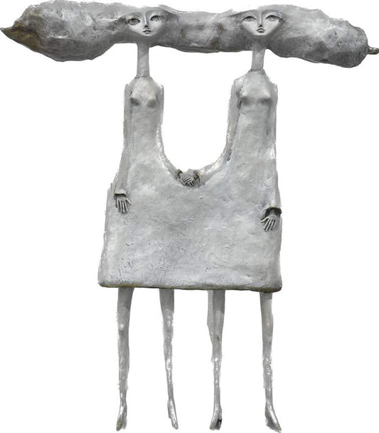Karla Salomón "Las Nubes"