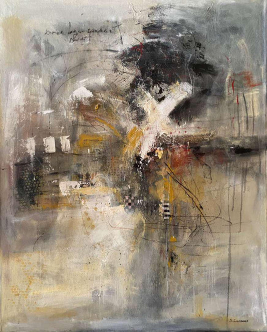 Sebastián Canovas "Llegando a ti"