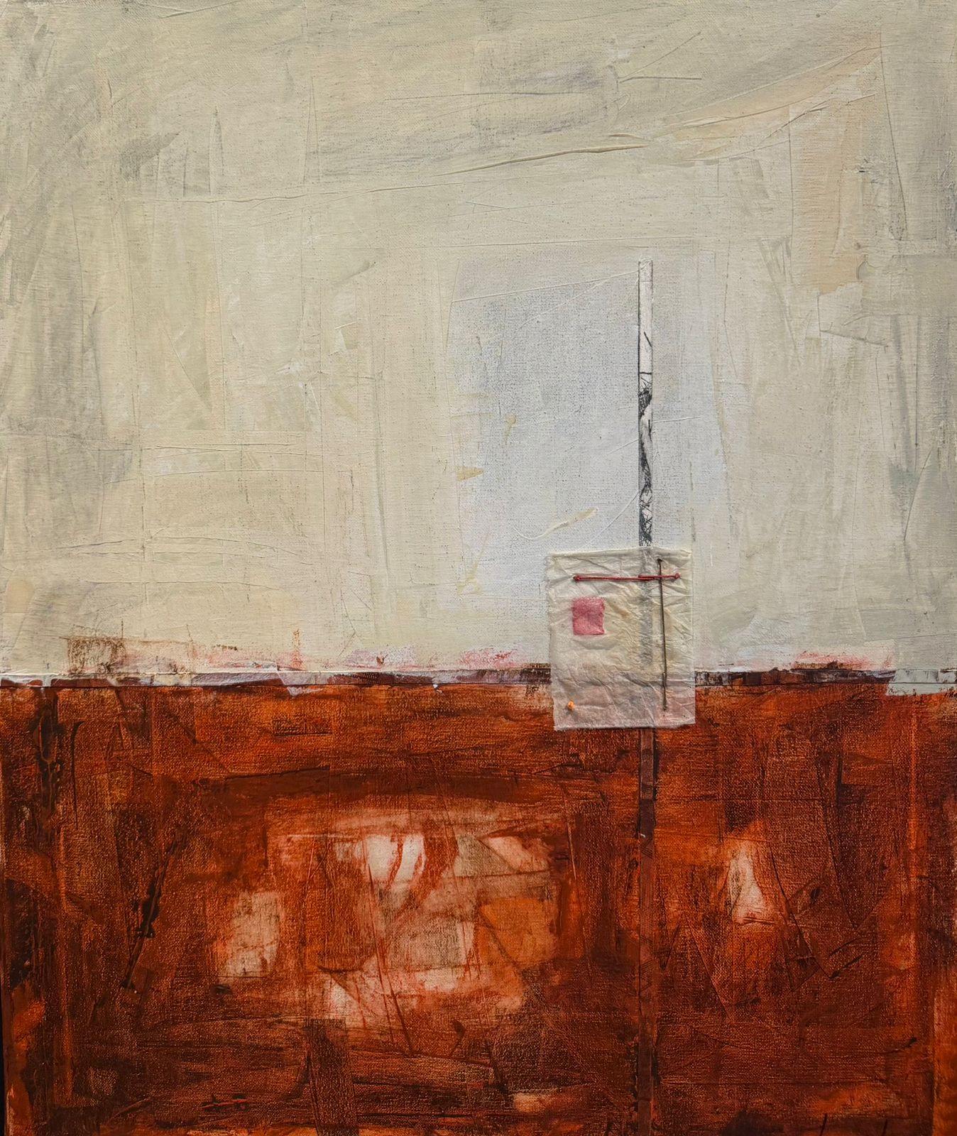 Lote 123 Intersección III - Juan Sacristán