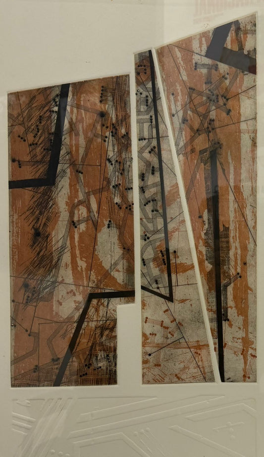 Lote 190 Partitura de la tierra - Arturo Buitrón