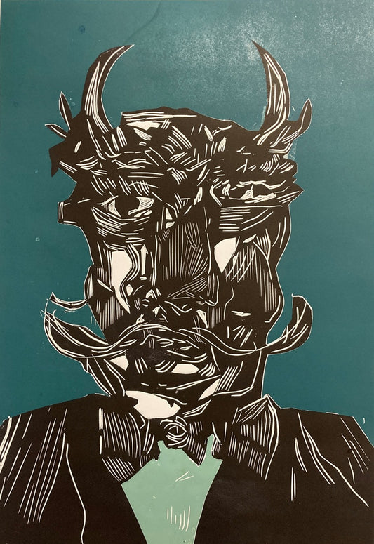 Mario Juárez Rodríguez "Sr. Diablo"