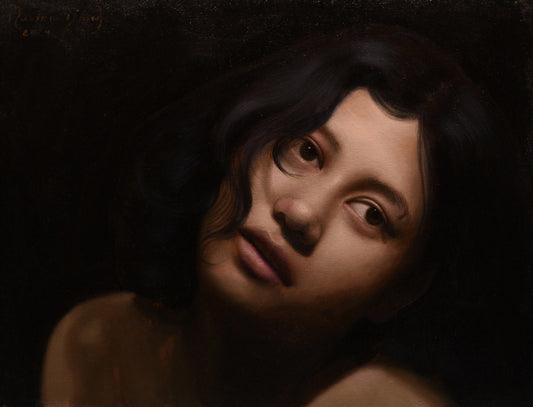 Mauricio Daniel "Luz en la oscuridad"