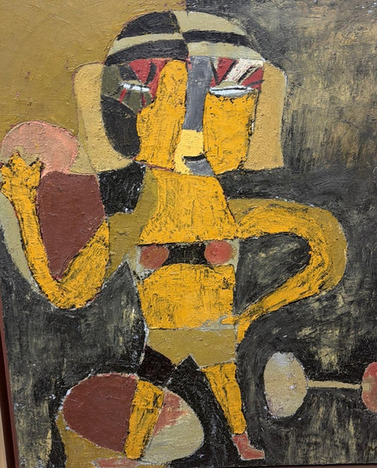 Miguel Castro Leñero "Señorita Cirquera"
