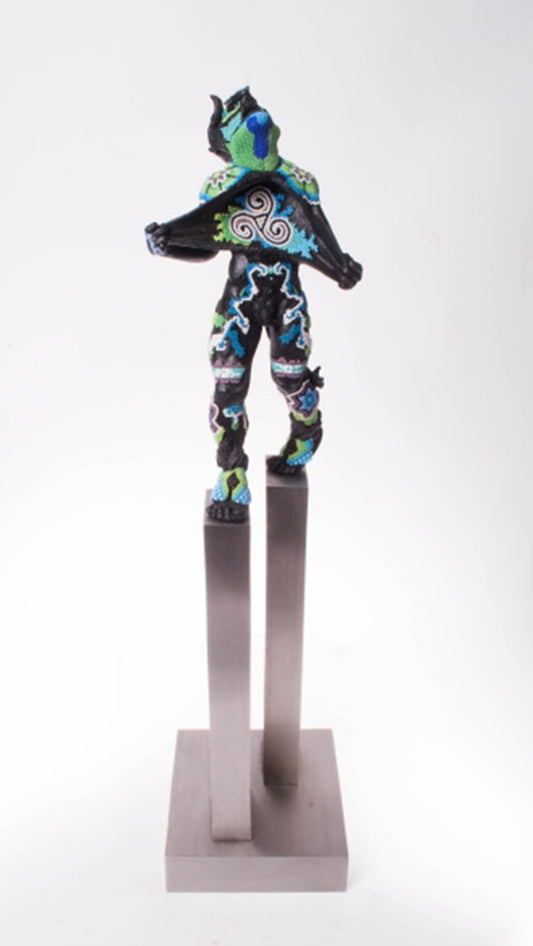 Hardin Zamora " Minos "