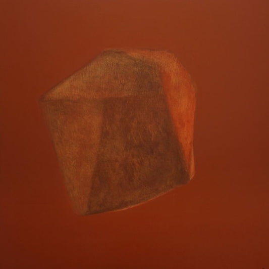 Fabian González "Monolito rojo"
