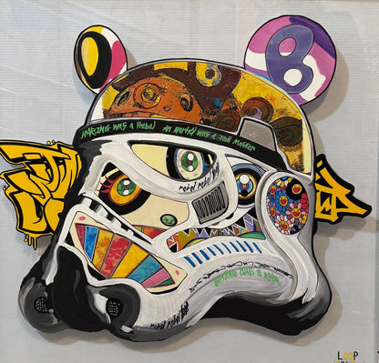 Loop "Trooper 2 Murakami"