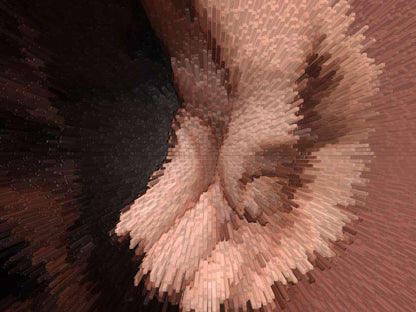 Israel Alvarado "Mano (Das Model)"