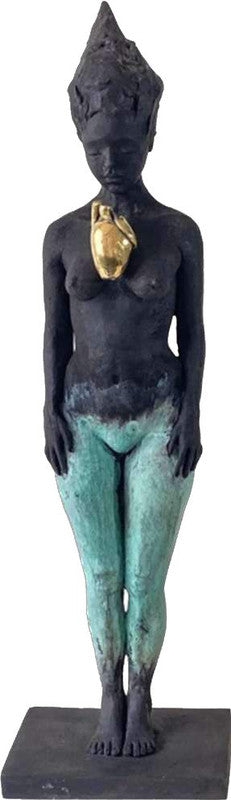 Francesca Dalla Benetta "Mariposa"