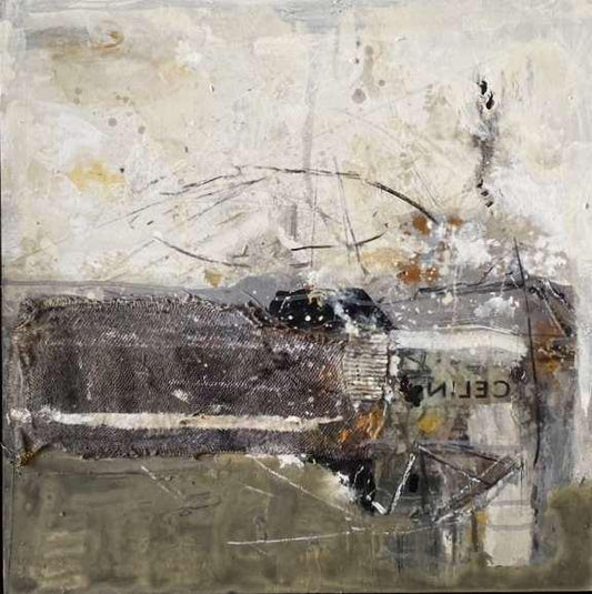 Sebastián Canovas "Muros"