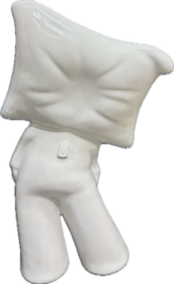 Sofia Crimen "Niño Almohada"