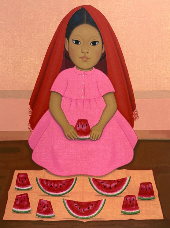 Gustavo Montoya "Niños"