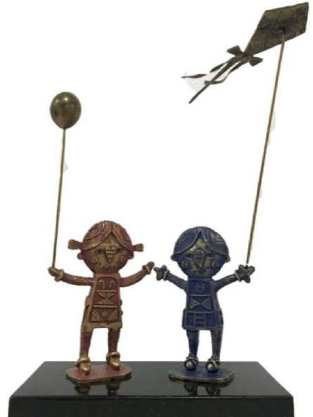 Fernando Andriacci "Niños"