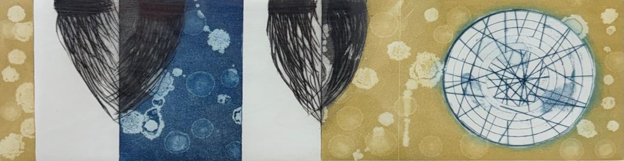 Cecilia Varela "Panorámica"