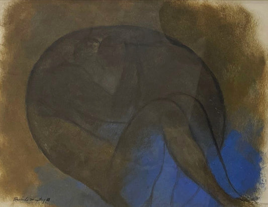 Ricardo Martínez "Pareja, 1989"