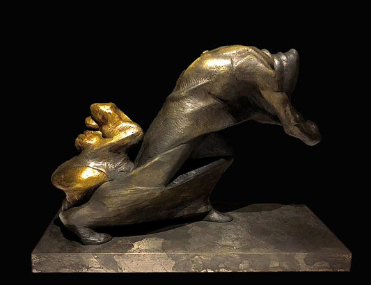 Hardin Zamora " Perseverancia "