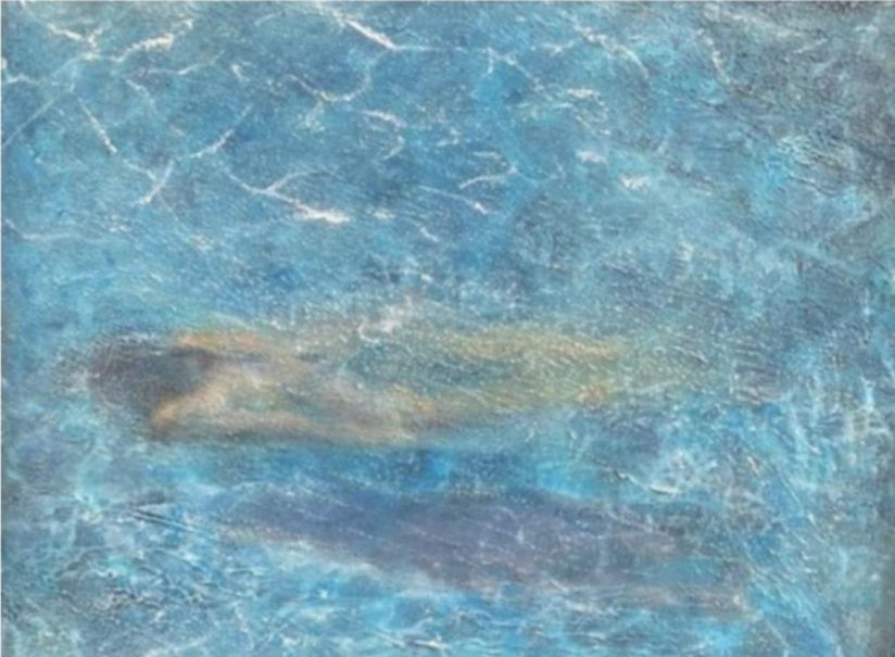 Manuela Genarali "Piscinas I"