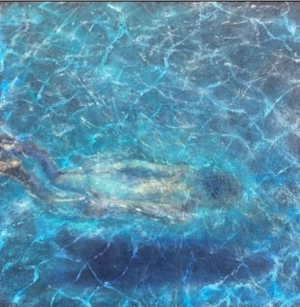 Manuela Genarali "Piscinas III"