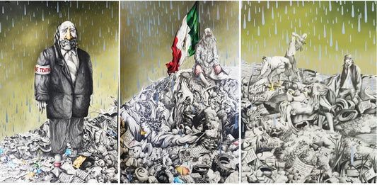 Raquel Ruelas Ruse "¿Por qué?