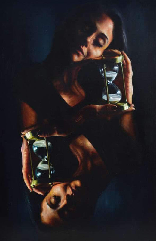 Patricia Sánchez Saiffe "Paralelismos"