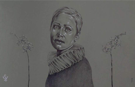 Edgar Miranda "Perséfone"