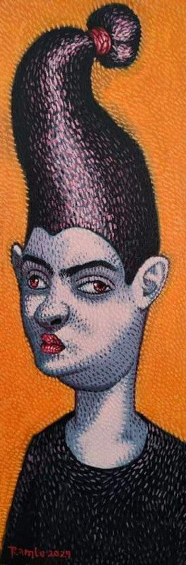 Ramlo "Personaje místico"