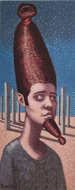Ramlo "Personaje místico"