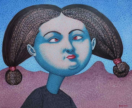 Ramlo "Personaje místico"