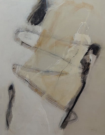 Eduardo Mejorada "Piedras vibrantes"