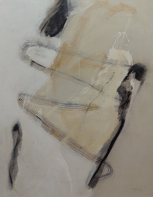 Eduardo Mejorada "Piedras vibrantes"