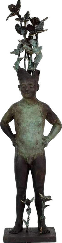Francesca Dalla Benetta "Primavera"