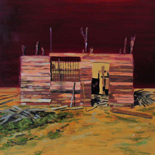 Edson Villareal "Procedente"